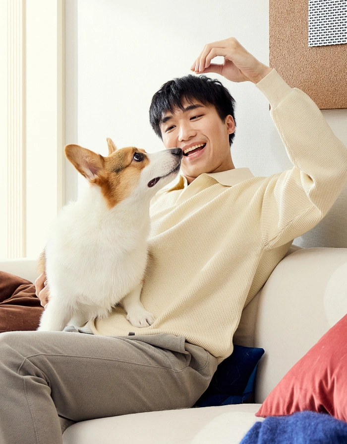 PETS OF SANSIRI