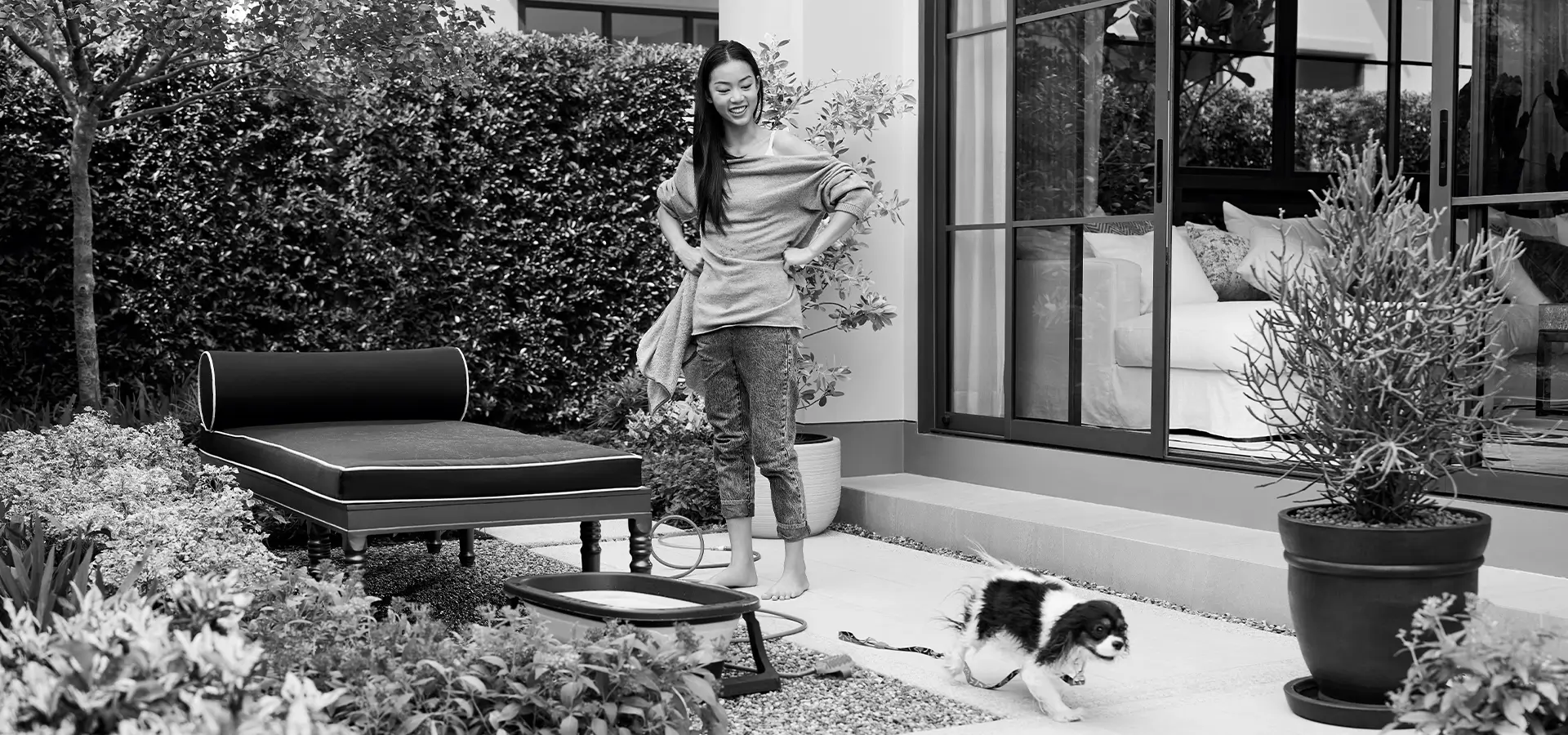 รู้จักแสนสิริ Every day…Life is good