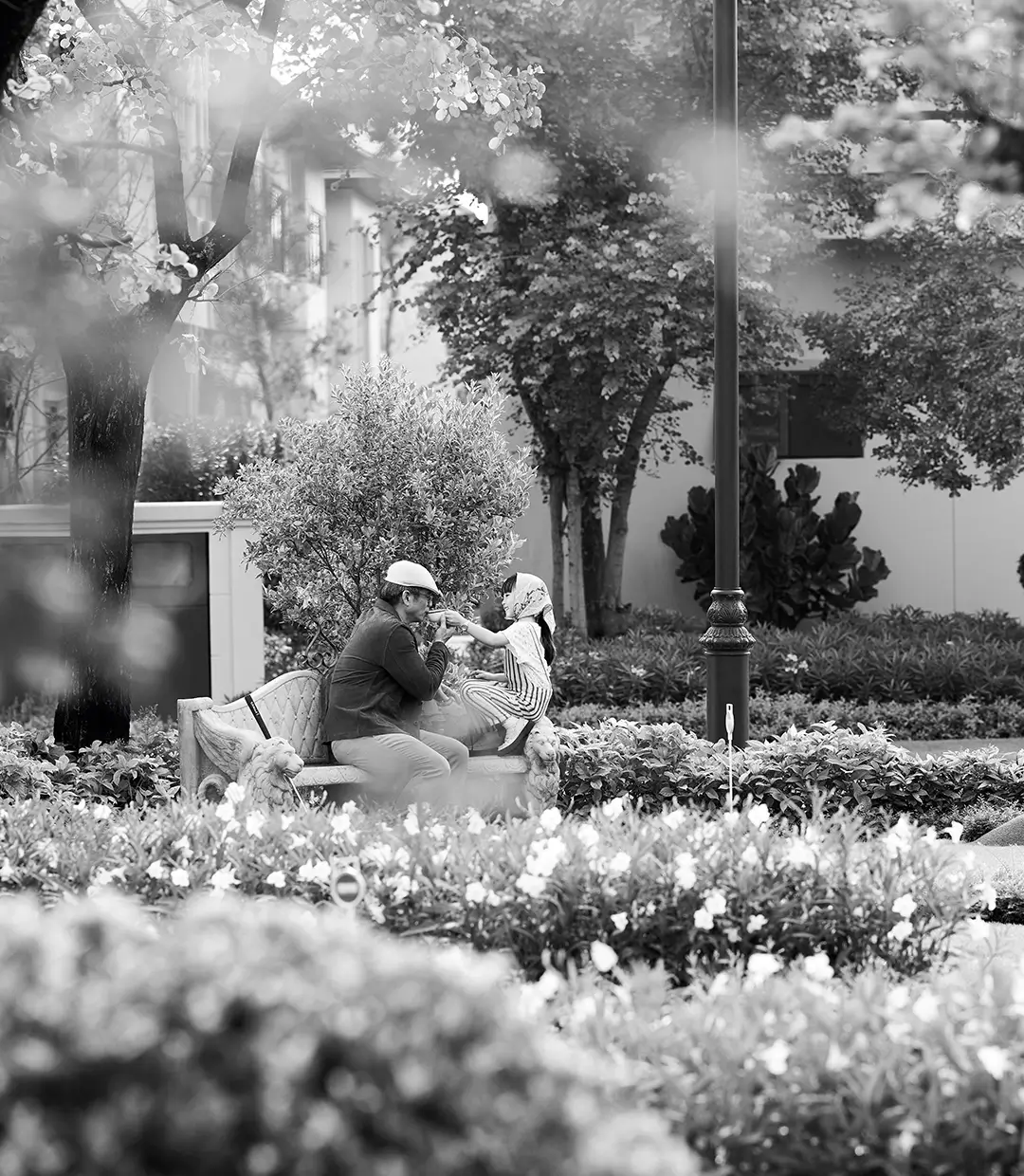 รู้จักแสนสิริ Every day…Life is good