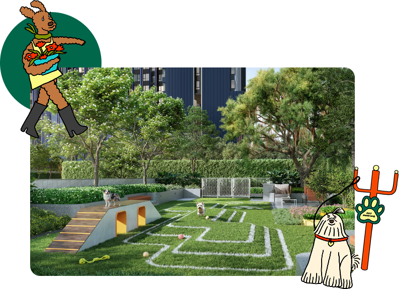 PET FACILITIES