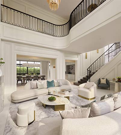 Sansiri Luxury Design