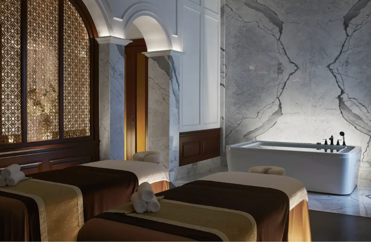 98 WIRELESS – Member of Sansiri Luxury Collection