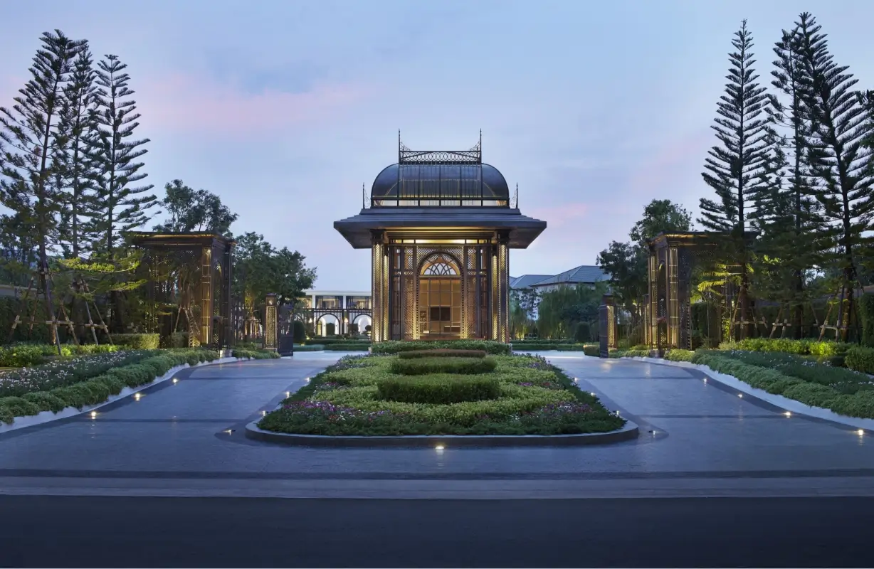 BAAN SANSIRI – Member of Sansiri Luxury Collection