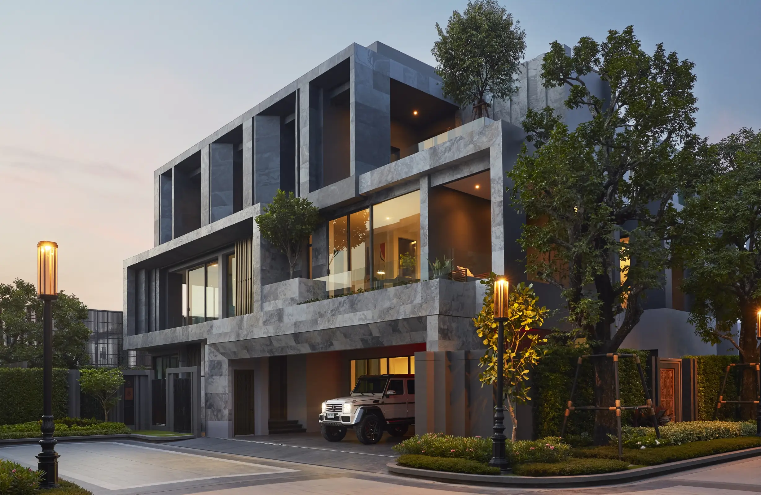 BUGAAN – Member of Sansiri Luxury Collection