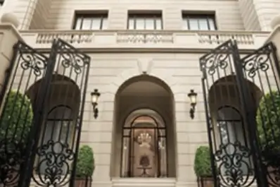 แอนน์ คาร์สัน – Sansiri Luxury Collection Collaboration Designer