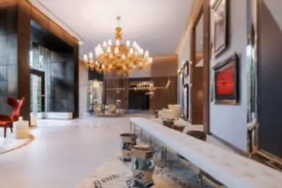 ฟิลิปป์ สตาร์ค – Sansiri Luxury Collection Collaboration Designer