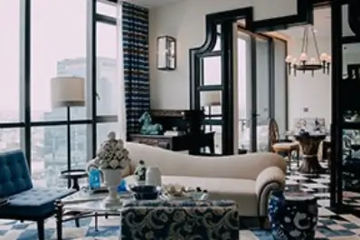 เกิร์ต วอร์หยองส์ – Sansiri Luxury Collection Collaboration Designer
