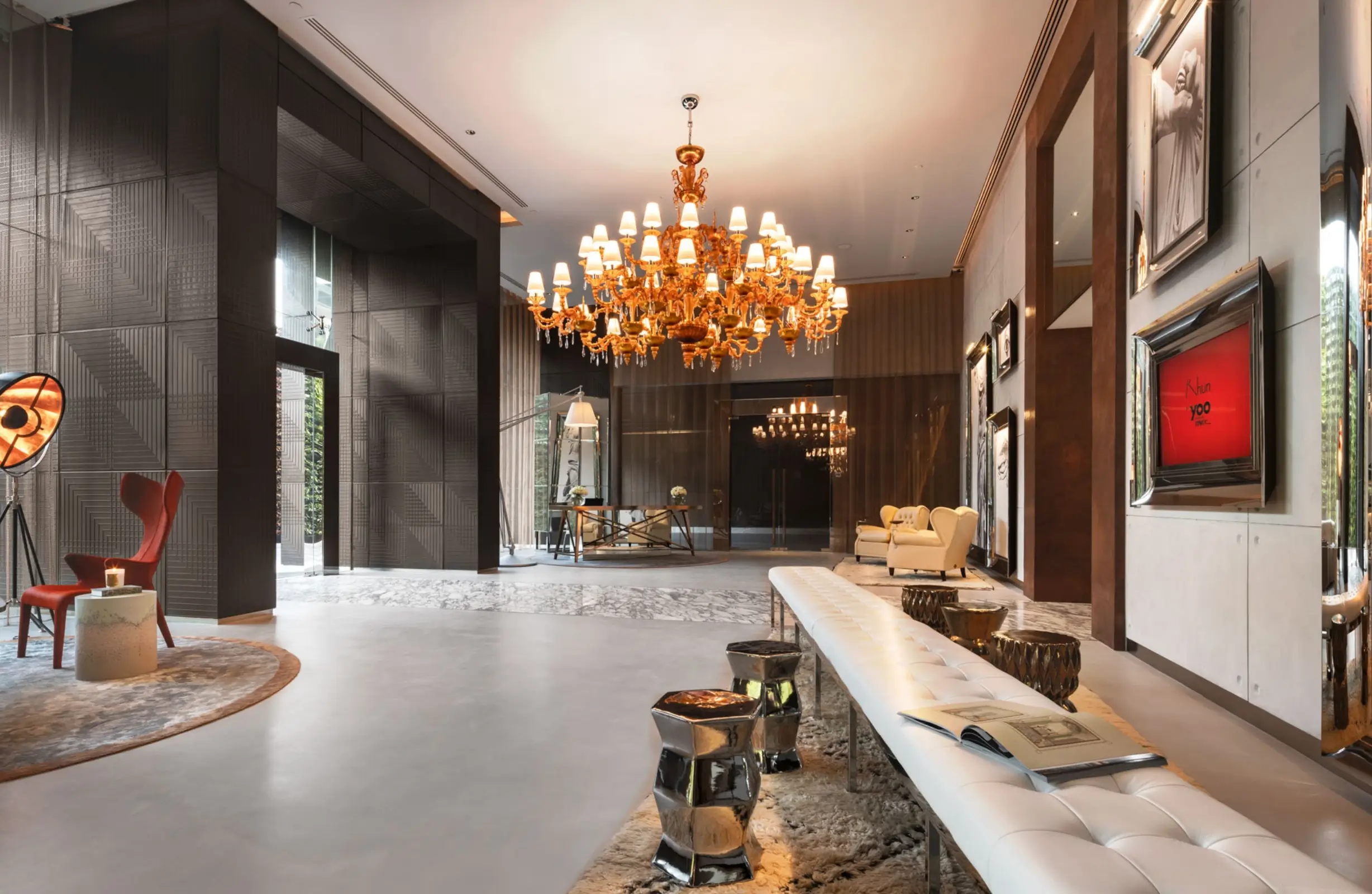 KHUN BY YOO – Member of Sansiri Luxury Collection