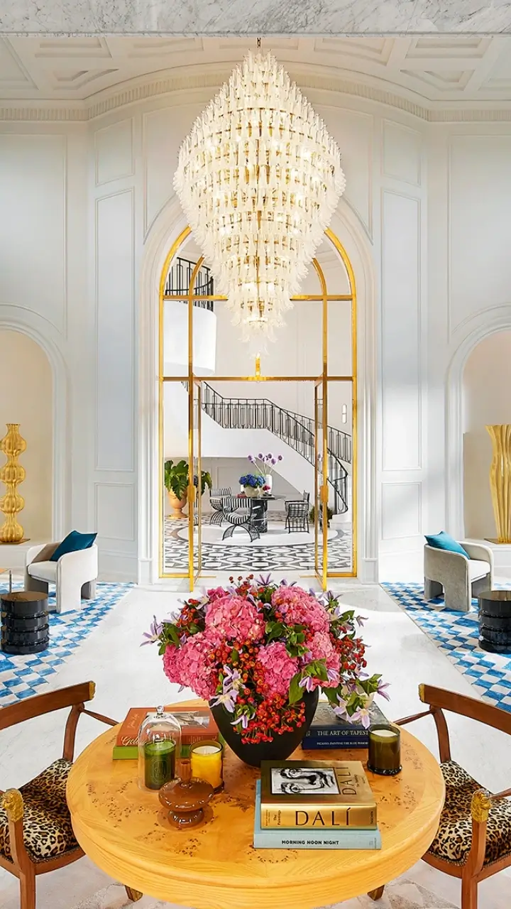 Sansiri Luxury Collection - Material And Craftsmanship
