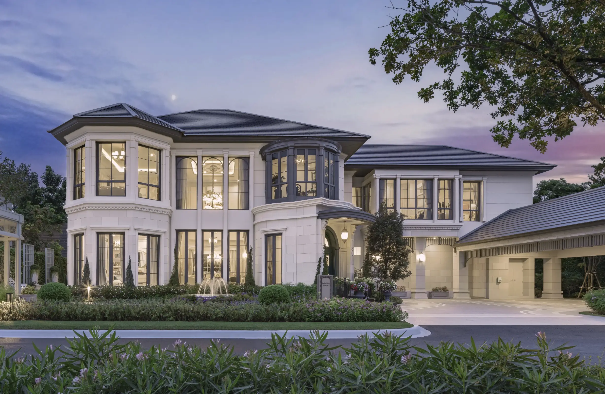 NARASIRI – Member of Sansiri Luxury Collection