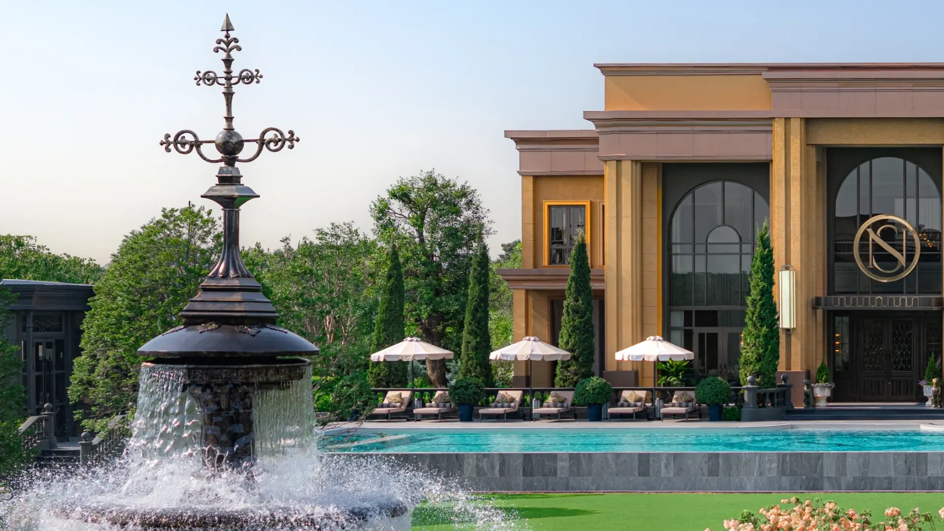Sansiri Luxury Collection - Service and Unparalleled Living