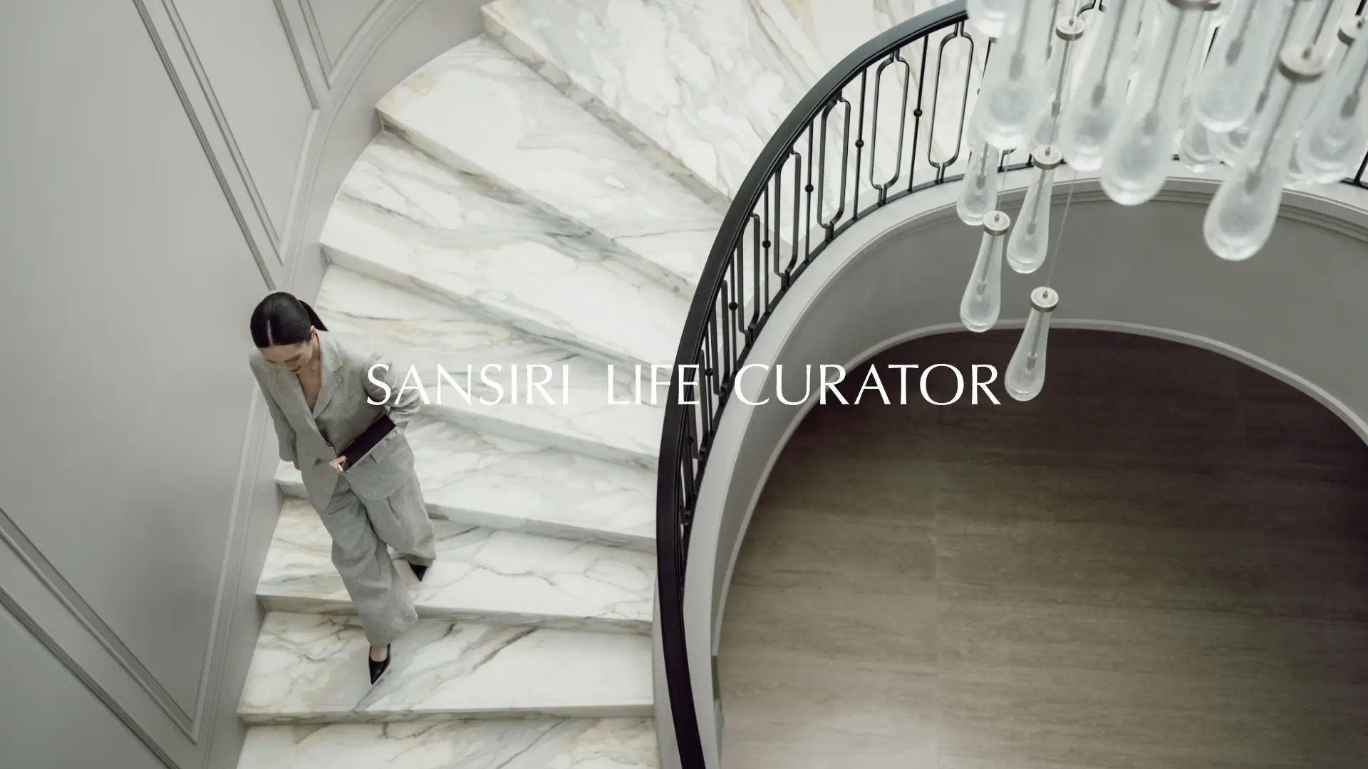 Sansiri Luxury Collection - Service and Unparalleled Living