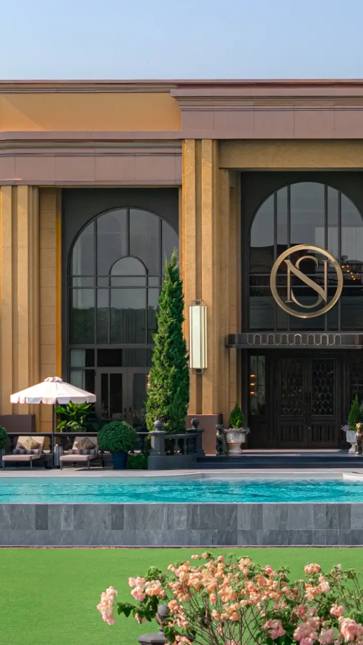 Sansiri Luxury Collection - Service and Unparalleled Living