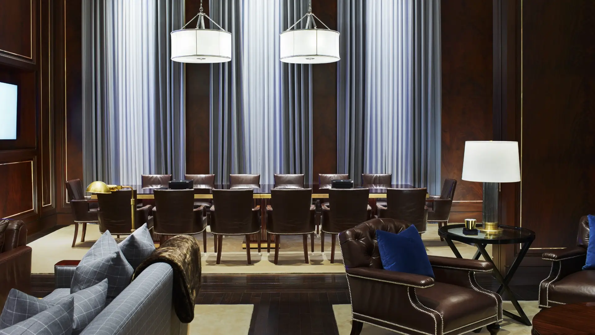 Sansiri Luxury Collection - World Class Design