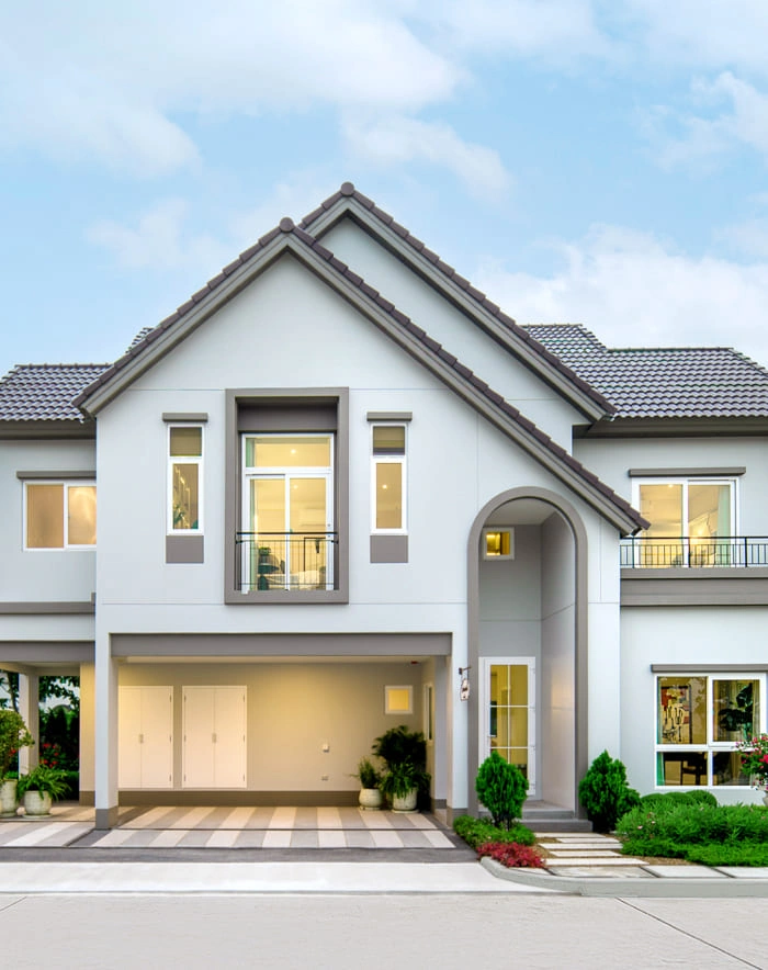 บ้านราคา 10 ล้าน