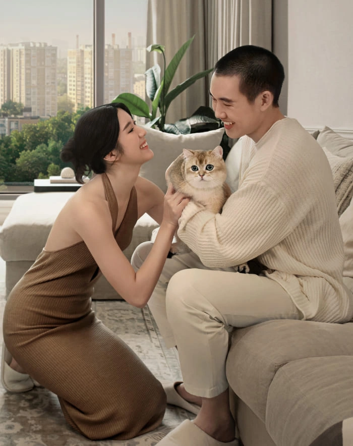 คู่รัก คู่แต่งงาน