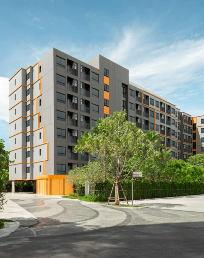 คอนโดโซน EEC