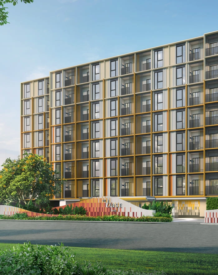 ลงทุนปล่อยเช่า