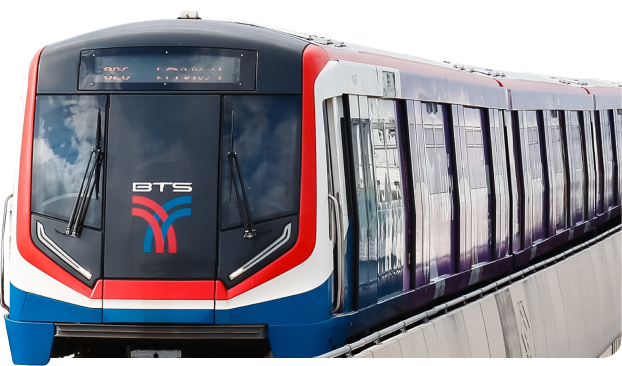 โครงการแนวรถไฟฟ้า รวมบ้าน คอนโด ทาวน์โฮม บนทำเลศักยภาพ กับโครงการแนวรถไฟฟ้า