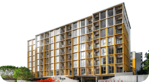 ลงทุนปล่อยเช่า