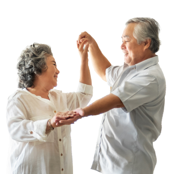 บ้านผู้สูงอายุ ไอเดียวางแผนวัยเกษียณแบบยั่งยืน