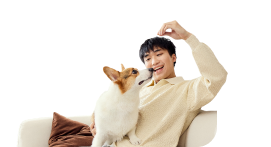 Pet Friendly บ้าน ทาวน์โฮม คอนโด แบบฉบับคนรักสัตว์