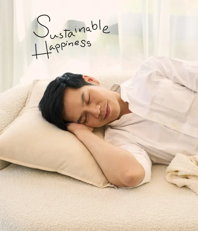 Sansiri Sustainable Design บ้านปลอดฝุ่น และ ปลอดสารระเหย