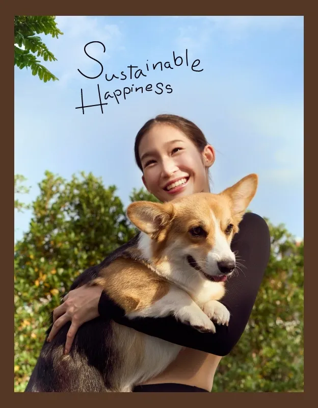 Sansiri Sustainable Design PASSIVE DESIGN & PET WELCOMING