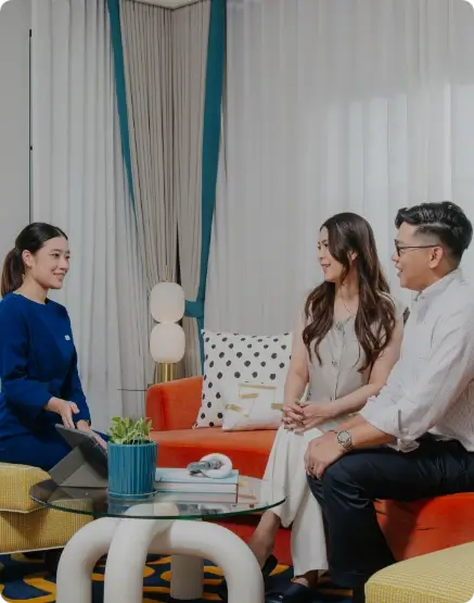 สร้างบ้านกับต้นแบบ วางใจได้ด้วยการควบคุมคุณภาพและส่งมอบตามกำหนด