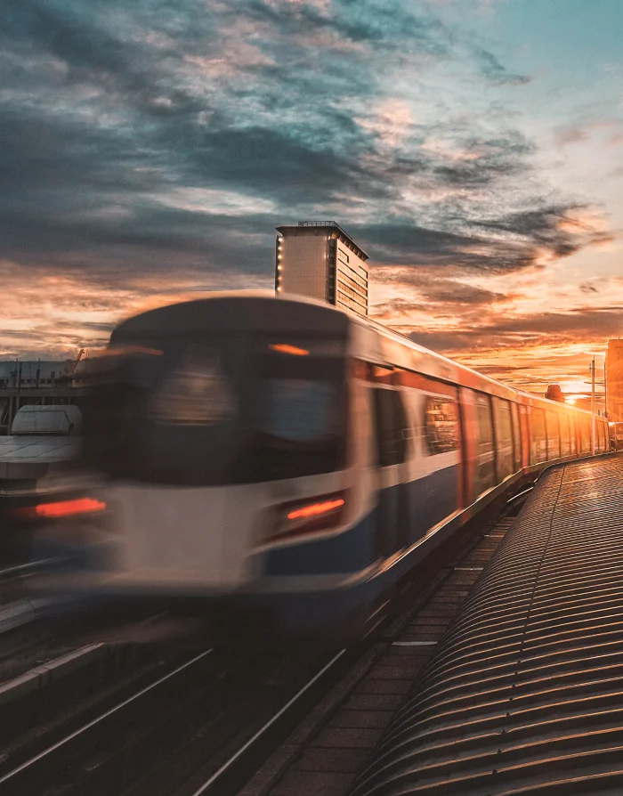 คอนโดติดรถไฟฟ้า BTS - MRT - Airport Link จากแสนสิริ