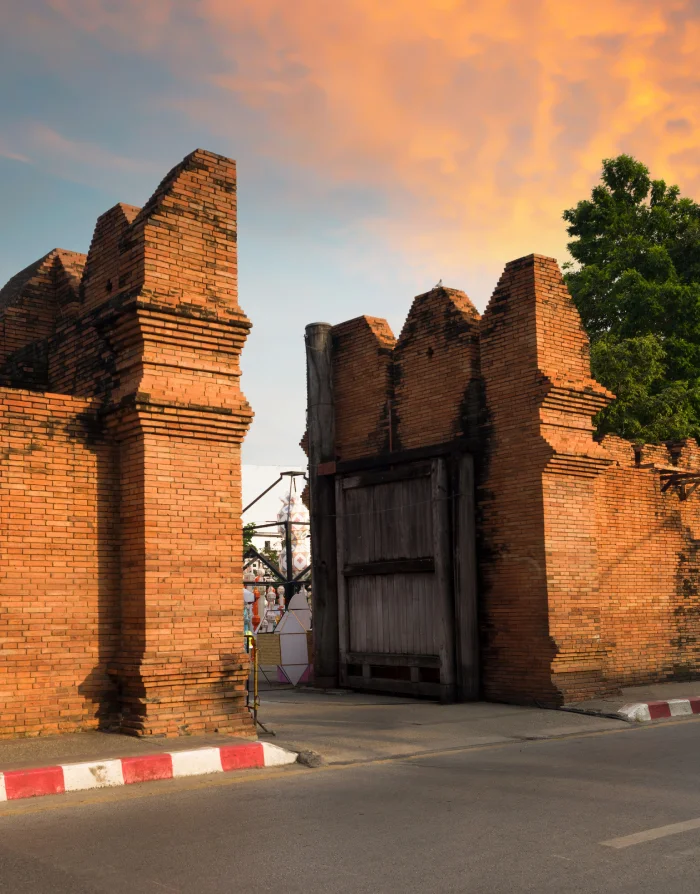 บ้าน ทาวน์โฮม คอนโด เชียงใหม่ บนทำเลศักยภาพ