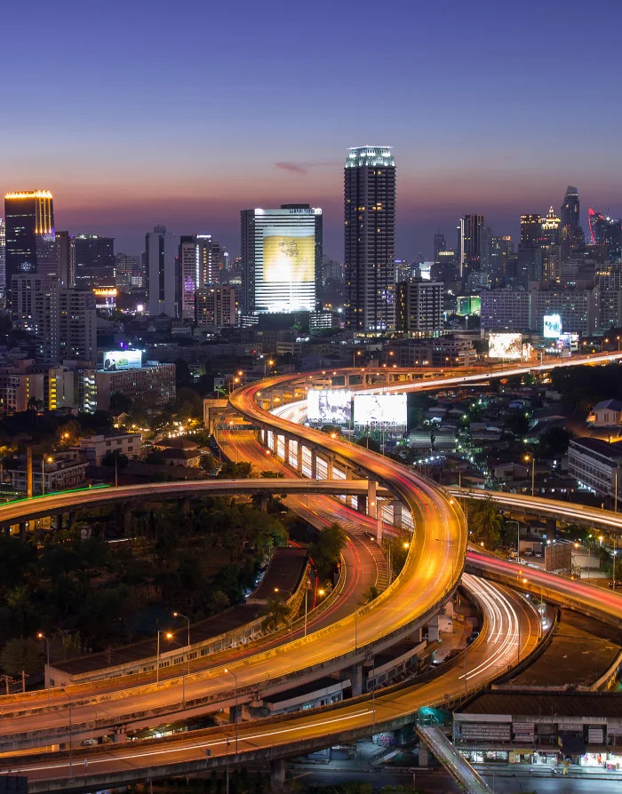 บ้านและทาวน์โฮมย่านกรุงเทพกรีฑา - พัฒนาการ จากแสนสิริ