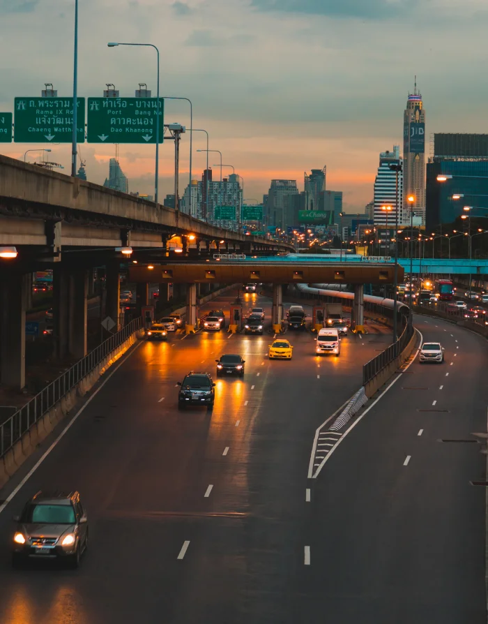 บ้านและทาวน์โฮมย่านรังสิต - ปทุมธานี จากแสนสิริ