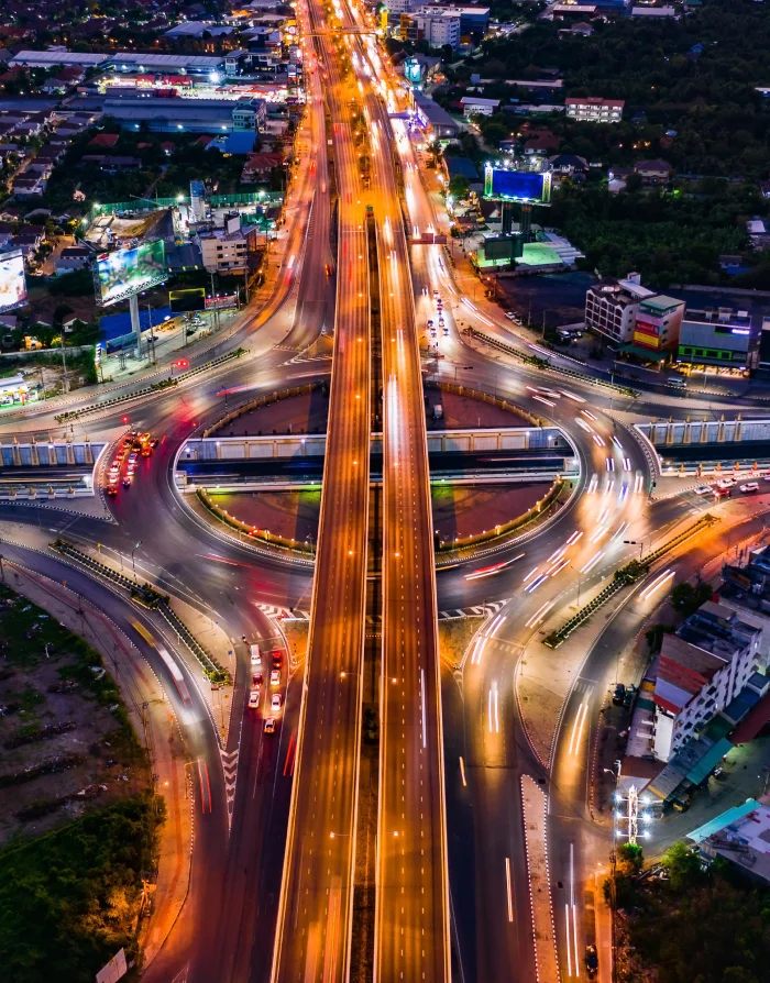 บ้านและทาวน์โฮมย่านราชพฤกษ์ - ชัยพฤกษ์ - พระราม 5 จากแสนสิริ